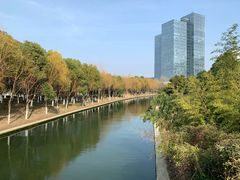 -苏州独墅湖世尊酒店