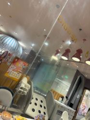 点击看大图 -奈尔宝家庭中心·亲子餐厅(长沙运达汇店)