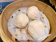 一品虾饺煌-小城粥道·海胆鲜虾粥(解放广场店)