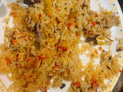 -海尔巴格·新疆菜(吐鲁番店)