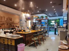 -海味当家·蒸锅海鲜(中山广场创始店)