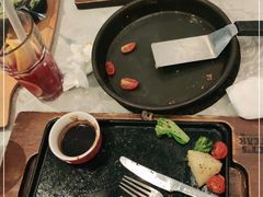 -必胜客(张掖西大街店)