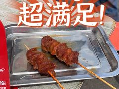 -海平馄饨(逍遥二路店)