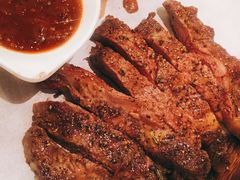 -新鲜誌·新派食集(万象天地店)