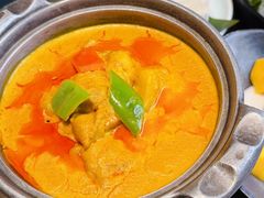 -安南越南餐厅(青岛万象城店)