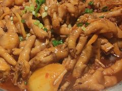 -胖哥俩肉蟹煲(宿迁宝龙广场店)