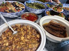 -王胖儿甏肉干饭(总店)