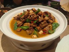 -耶里夏丽·丝路国际·新疆餐厅(浦东区东方路店)