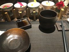 -花隐日式怀石料理(万象城购物中心店)