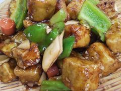 -北戴河庆山饭店·海鲜砂锅粥(北戴河黑石路店)
