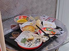 -孖记茶档·热腾茶餐(荔湾领展广场店)