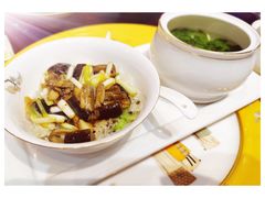 -万达文华酒店·48F云端窗景美食汇自助餐厅