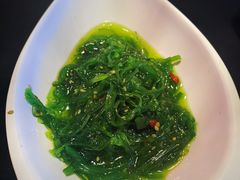 -西街夜油条·麻团包乌饭