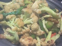 -汀小府·福建客家菜(鼓山沃尔玛店)