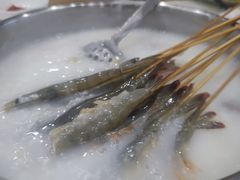 -盈田盈粥庄(博山东路店)
