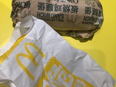 -麦当劳(曲阳店)