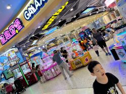 -星趣童堡(星河COCO City民治店)