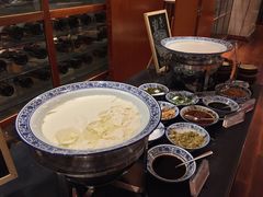 -重庆解放碑帝晶酒店·姜厨房西餐厅