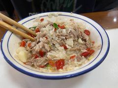 -秀妈厨房(灰汤老店)