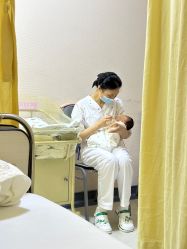 -复旦大学附属妇产科医院(杨浦院区)