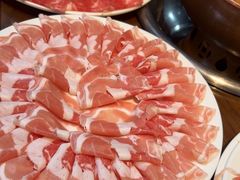 -鑫隆四季涮肉(香河店)