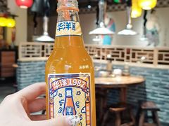 -筱果•梁山围炉烤肉(昌里路店)