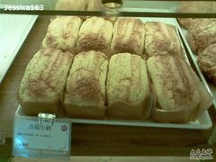 香椰牛奶-85度C(上海广元店)