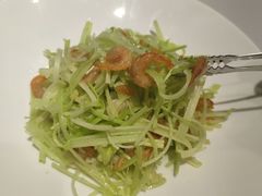 -渔港甄宴·海鲜·地标烟台菜(金沙滩店)