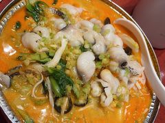 -喜家德虾仁水饺(东海缤纷天地店)