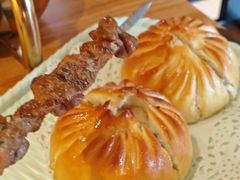 -额尔敦传统涮(光明路店)