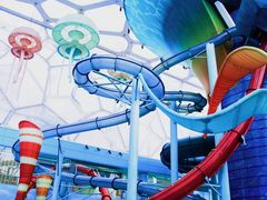 -水立方嬉水乐园