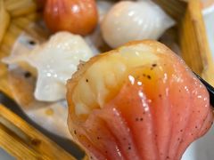 -东鑫记港式茶餐厅(南京东路店)