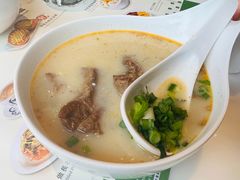 -翠华餐厅(百老汇店)