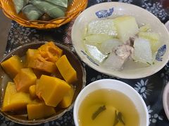 -张关合渣(航空大道店)