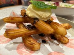 -墨纪Mojí墨西哥餐厅(官舍店)