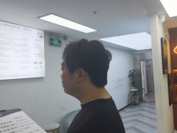 -米娜护肤造型