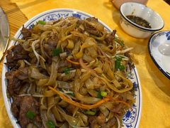 -大戚饭店(泰华路店)