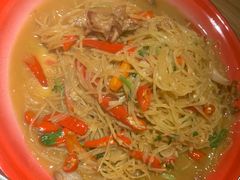 泰椒土豆丝-先启半步颠小酒馆(常熟万达广场店)