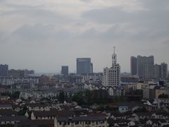-常熟方塔园