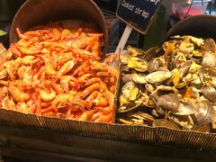 -星伦多自助料理(华润万象城店)