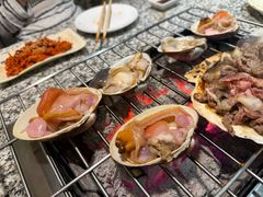 -震海贝烤贝·民俗特色店(延吉总店)