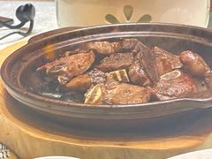 招牌牛肋排-全聚德(常州店)