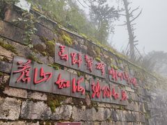 -娄山关景区