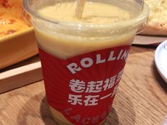 -乐凯撒披萨(喜荟城店)