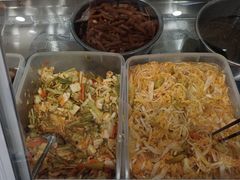 -杨志和泡馍(中山北街1店)