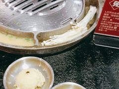 -哈哈碳都·牛肋条无限自助烤肉(宝龙店)