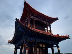 -西安城墙·碑林历史文化景区