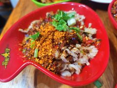 纠结千层肚-冒椒火辣(奎星楼街店)