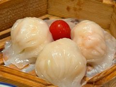 粤食堂虾饺皇-粤食堂(天津和悦汇店)