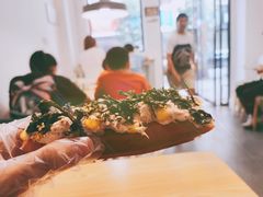 -肥安娜·小吃·饮品